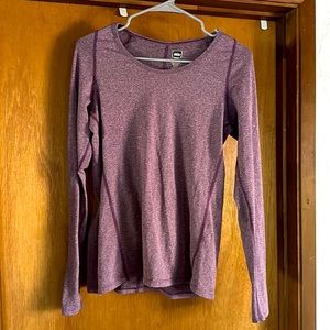 Women’s long sleeve